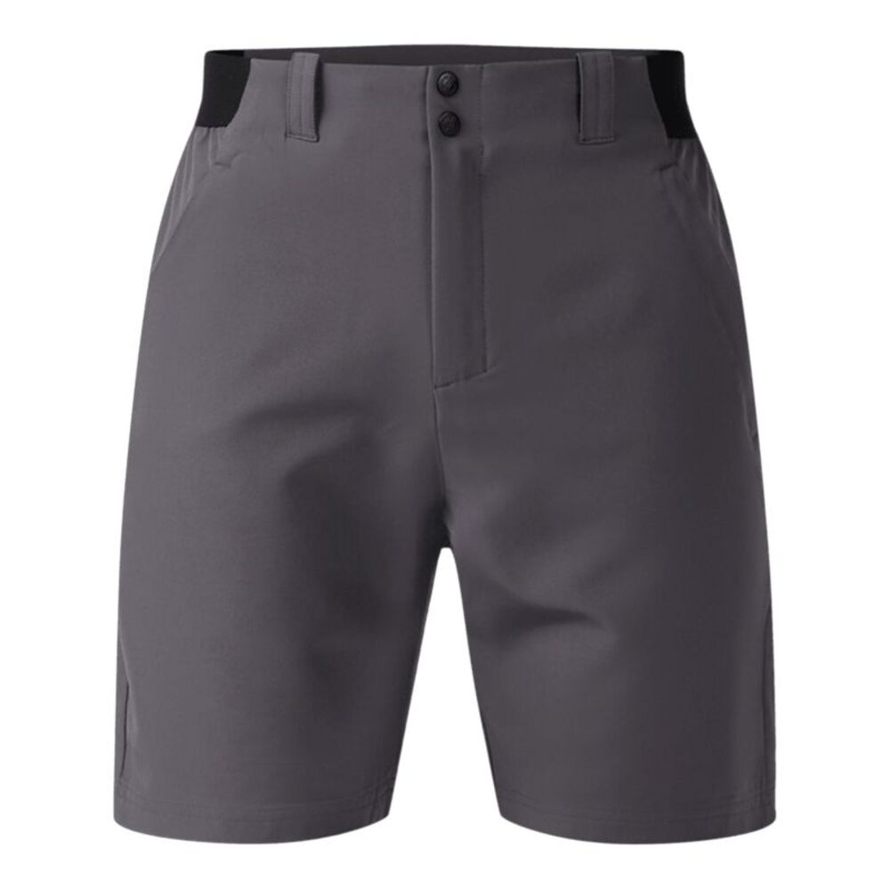 Dare 2B Mens Torrek II Walking Shorts / Magnet